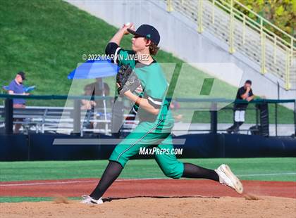 Thumbnail 3 in Oaks Christian vs Thousand Oaks photogallery.