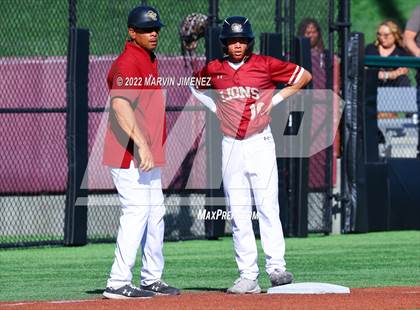 Thumbnail 1 in Oaks Christian vs Thousand Oaks photogallery.
