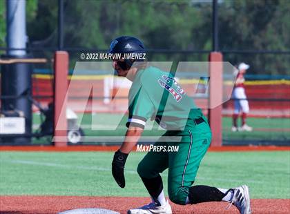 Thumbnail 1 in Oaks Christian vs Thousand Oaks photogallery.