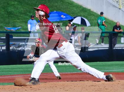 Thumbnail 3 in Oaks Christian vs Thousand Oaks photogallery.
