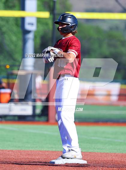 Thumbnail 3 in Oaks Christian vs Thousand Oaks photogallery.