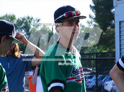 Thumbnail 2 in Oaks Christian vs Thousand Oaks photogallery.