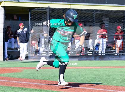 Thumbnail 1 in Oaks Christian vs Thousand Oaks photogallery.