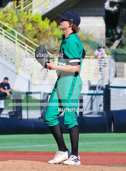 Thumbnail 1 in Oaks Christian vs Thousand Oaks photogallery.