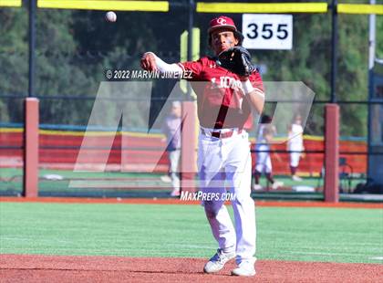 Thumbnail 2 in Oaks Christian vs Thousand Oaks photogallery.
