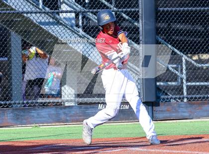 Thumbnail 1 in Oaks Christian vs Thousand Oaks photogallery.