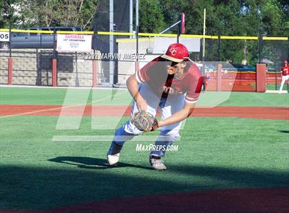 Thumbnail 1 in Oaks Christian vs Thousand Oaks photogallery.