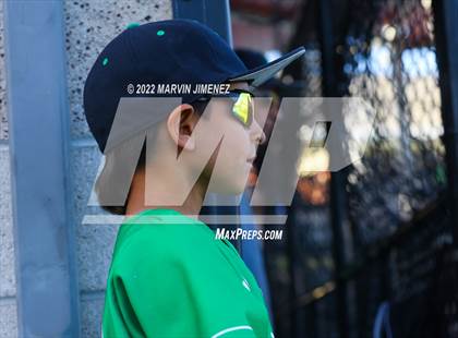 Thumbnail 3 in Oaks Christian vs Thousand Oaks photogallery.