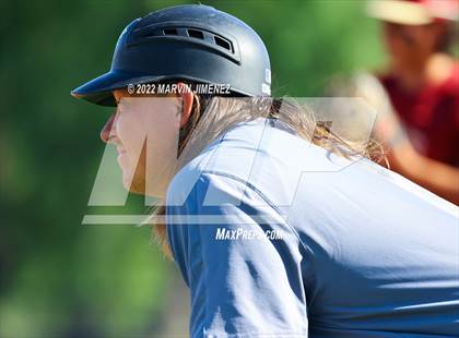 Thumbnail 3 in Oaks Christian vs Thousand Oaks photogallery.