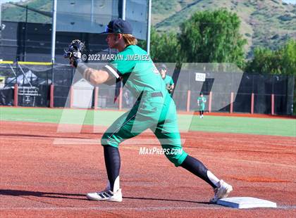 Thumbnail 1 in Oaks Christian vs Thousand Oaks photogallery.