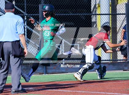 Thumbnail 1 in Oaks Christian vs Thousand Oaks photogallery.