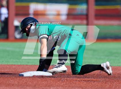 Thumbnail 1 in Oaks Christian vs Thousand Oaks photogallery.