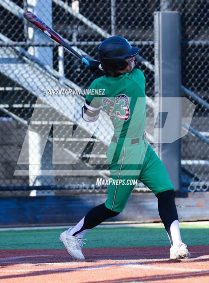 Thumbnail 1 in Oaks Christian vs Thousand Oaks photogallery.