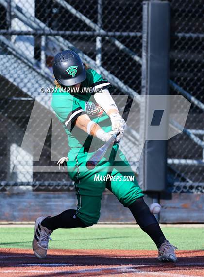 Thumbnail 1 in Oaks Christian vs Thousand Oaks photogallery.