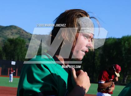 Thumbnail 1 in Oaks Christian vs Thousand Oaks photogallery.
