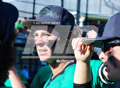 Thumbnail 3 in Oaks Christian vs Thousand Oaks photogallery.