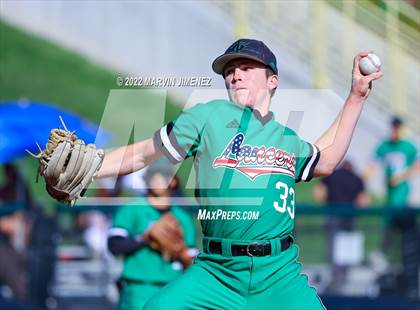 Thumbnail 2 in Oaks Christian vs Thousand Oaks photogallery.