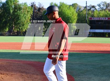 Thumbnail 1 in Oaks Christian vs Thousand Oaks photogallery.