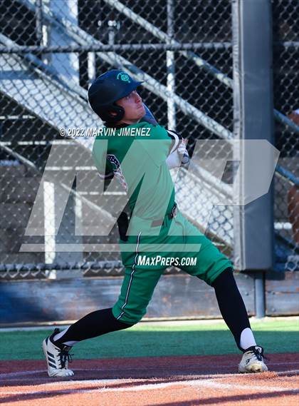 Thumbnail 1 in Oaks Christian vs Thousand Oaks photogallery.