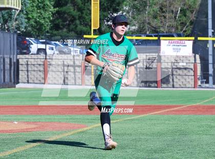 Thumbnail 3 in Oaks Christian vs Thousand Oaks photogallery.