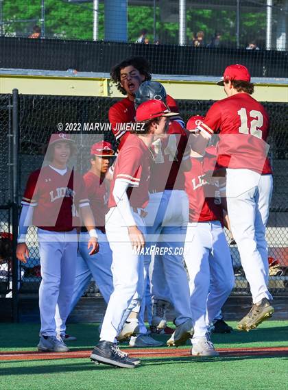 Thumbnail 2 in Oaks Christian vs Thousand Oaks photogallery.