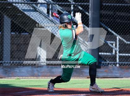 Thumbnail 2 in Oaks Christian vs Thousand Oaks photogallery.