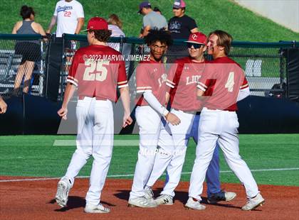 Thumbnail 1 in Oaks Christian vs Thousand Oaks photogallery.