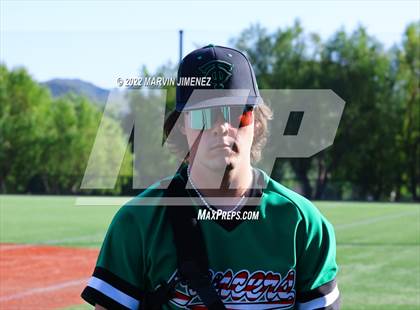Thumbnail 1 in Oaks Christian vs Thousand Oaks photogallery.