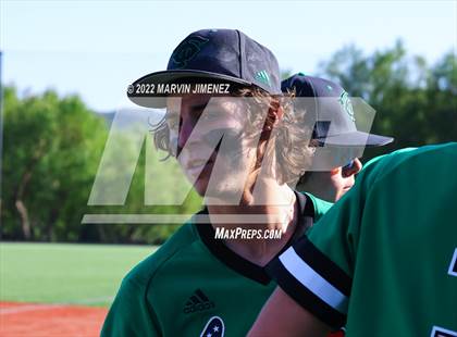 Thumbnail 3 in Oaks Christian vs Thousand Oaks photogallery.