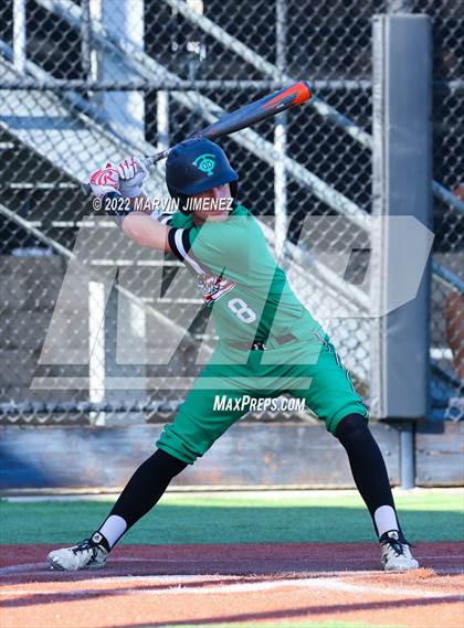Thumbnail 1 in Oaks Christian vs Thousand Oaks photogallery.
