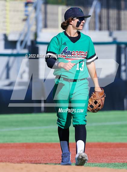 Thumbnail 2 in Oaks Christian vs Thousand Oaks photogallery.