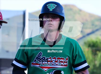 Thumbnail 2 in Oaks Christian vs Thousand Oaks photogallery.
