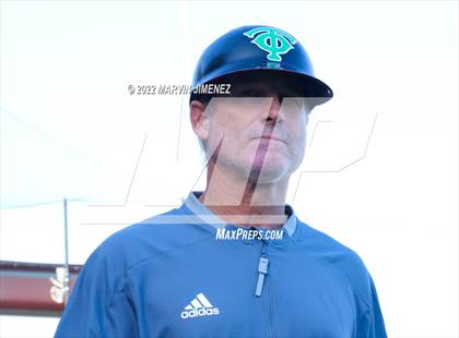 Thumbnail 1 in Oaks Christian vs Thousand Oaks photogallery.