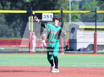 Thumbnail 1 in Oaks Christian vs Thousand Oaks photogallery.