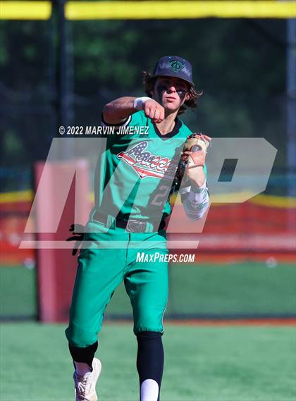 Thumbnail 2 in Oaks Christian vs Thousand Oaks photogallery.