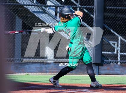Thumbnail 3 in Oaks Christian vs Thousand Oaks photogallery.