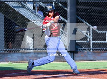 Thumbnail 1 in Oaks Christian vs Thousand Oaks photogallery.