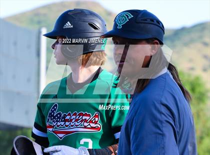 Thumbnail 3 in Oaks Christian vs Thousand Oaks photogallery.