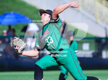 Thumbnail 2 in Oaks Christian vs Thousand Oaks photogallery.