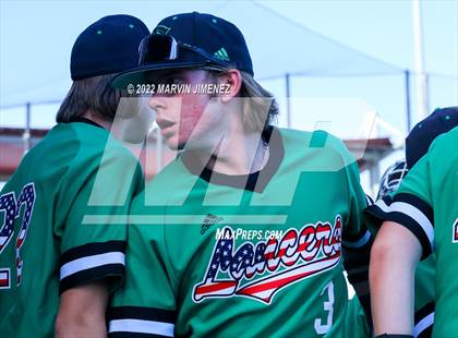 Thumbnail 2 in Oaks Christian vs Thousand Oaks photogallery.