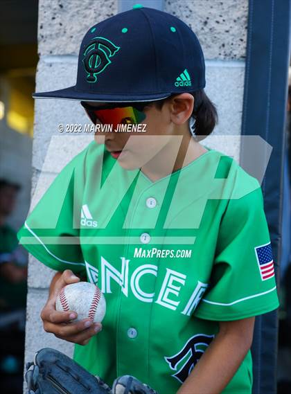 Thumbnail 1 in Oaks Christian vs Thousand Oaks photogallery.