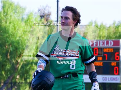 Thumbnail 1 in Oaks Christian vs Thousand Oaks photogallery.