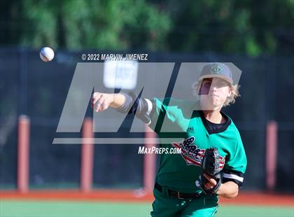 Thumbnail 1 in Oaks Christian vs Thousand Oaks photogallery.