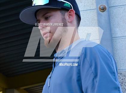 Thumbnail 3 in Oaks Christian vs Thousand Oaks photogallery.