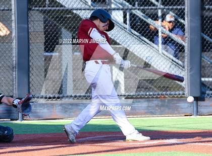 Thumbnail 1 in Oaks Christian vs Thousand Oaks photogallery.