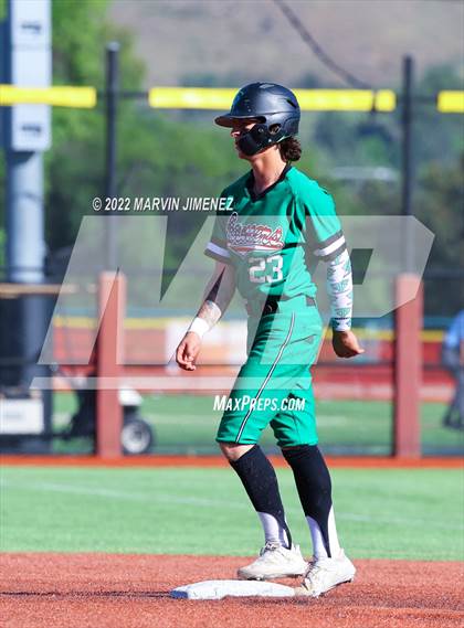 Thumbnail 1 in Oaks Christian vs Thousand Oaks photogallery.