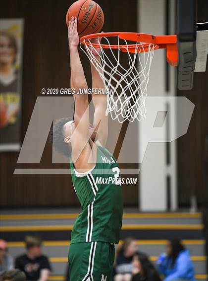 Thumbnail 3 in Miramonte vs. Branson (CIF NCS D3 Semi-Final) photogallery.
