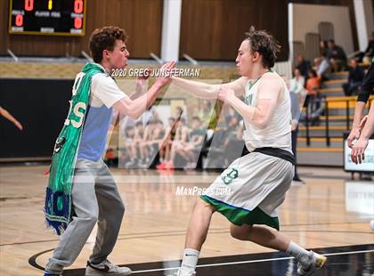 Thumbnail 3 in Miramonte vs. Branson (CIF NCS D3 Semi-Final) photogallery.