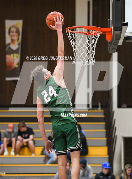 Thumbnail 3 in Miramonte vs. Branson (CIF NCS D3 Semi-Final) photogallery.