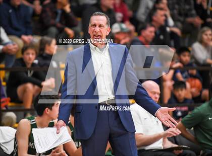 Thumbnail 2 in Miramonte vs. Branson (CIF NCS D3 Semi-Final) photogallery.